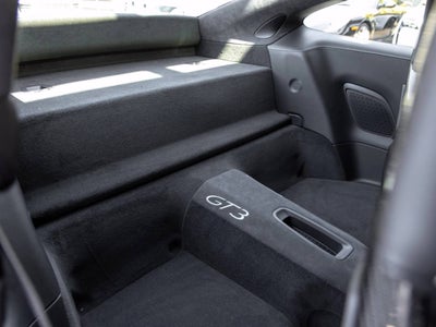 2015 Porsche 911 911 GT3