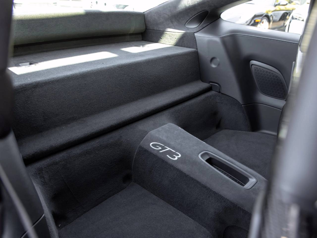2015 Porsche 911 911 GT3