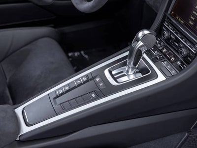 2015 Porsche 911 911 GT3