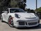 2015 Porsche 911 911 GT3