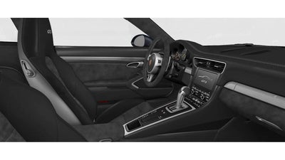 2016 Porsche 911 911 GT3