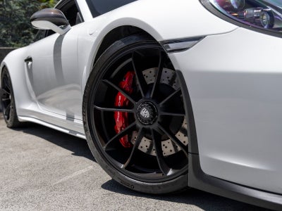 2018 Porsche 911 GT3