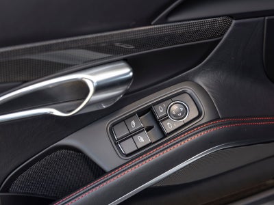 2018 Porsche 911 GT3