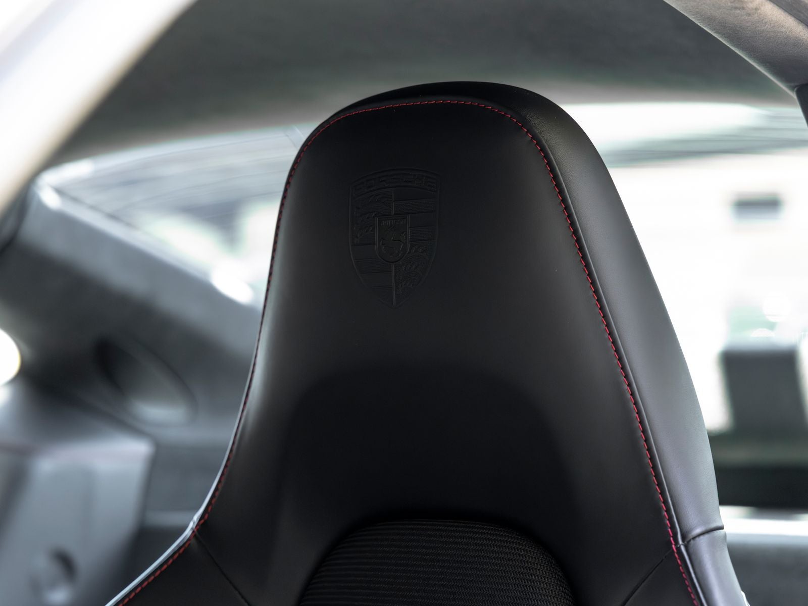 2018 Porsche 911 GT3