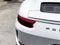 2018 Porsche 911 GT3