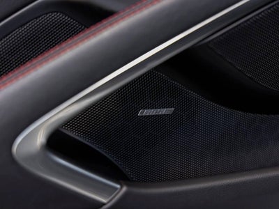 2018 Porsche 911 GT3
