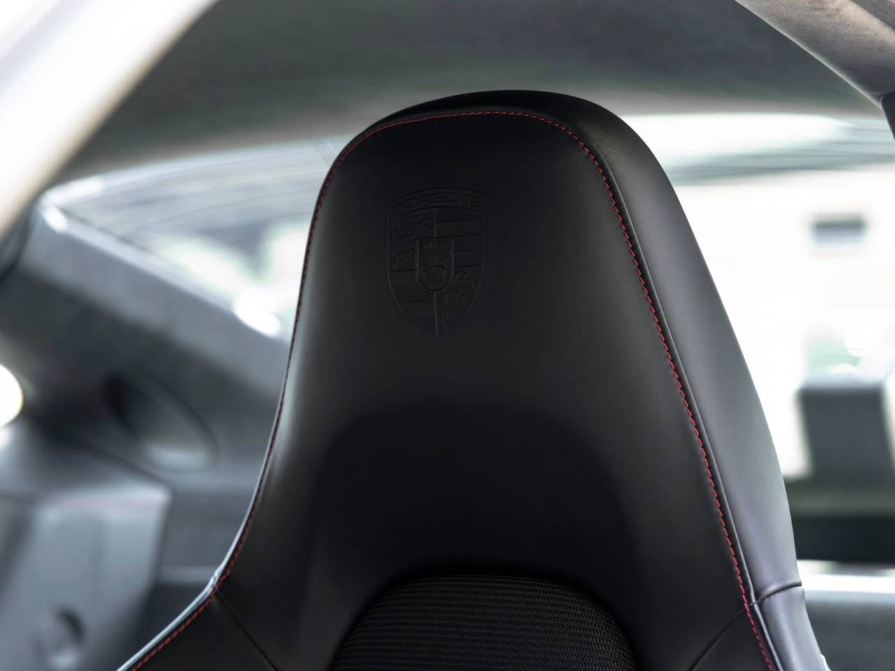 2018 Porsche 911 GT3