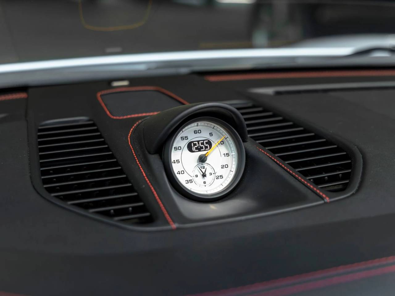 2018 Porsche 911 GT3