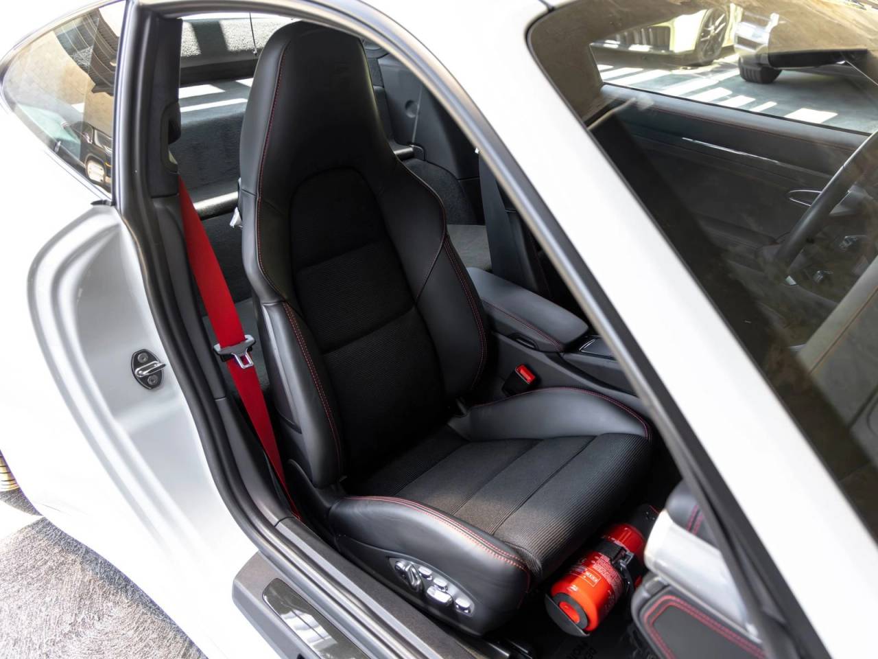 2018 Porsche 911 GT3