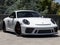 2018 Porsche 911 GT3