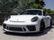 2018 Porsche 911 GT3