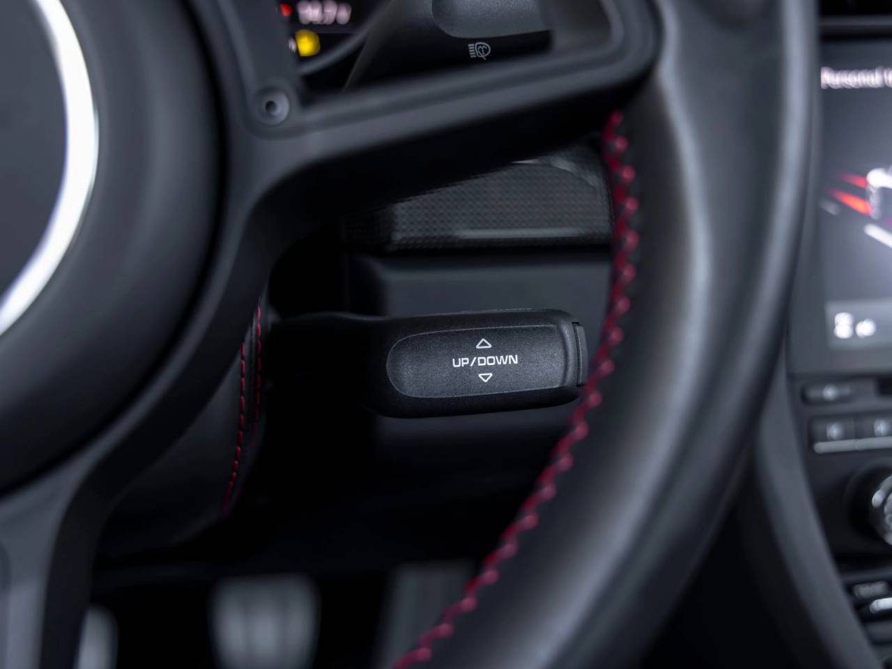 2018 Porsche 911 GT3