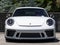 2018 Porsche 911 GT3