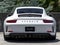 2018 Porsche 911 GT3