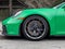 2022 Porsche 911 911 GT3 (MY22)