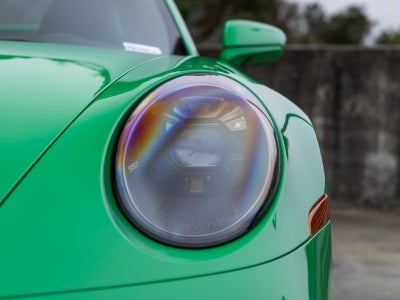 2022 Porsche 911 911 GT3 (MY22)