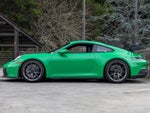 2022 Porsche 911 911 GT3 (MY22)