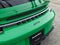 2022 Porsche 911 911 GT3 (MY22)