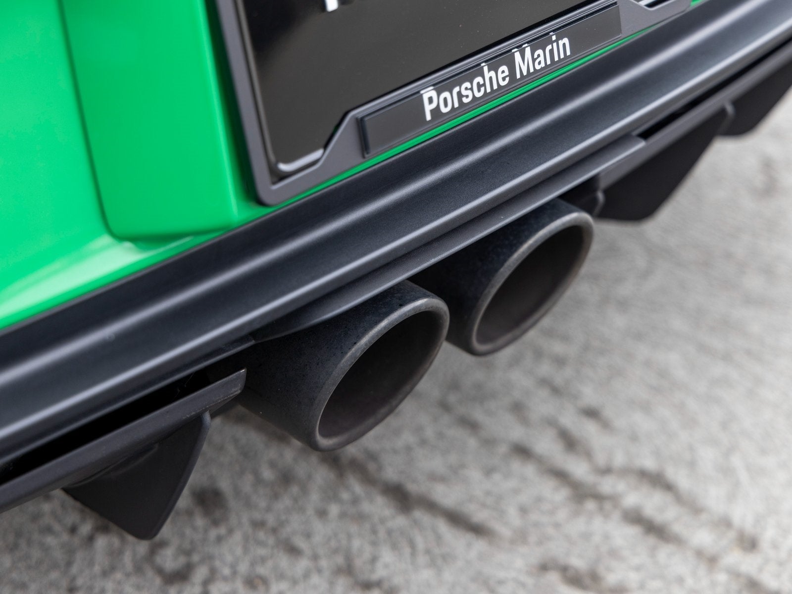 2022 Porsche 911 911 GT3 (MY22)