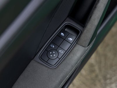 2022 Porsche 911 911 GT3 (MY22)