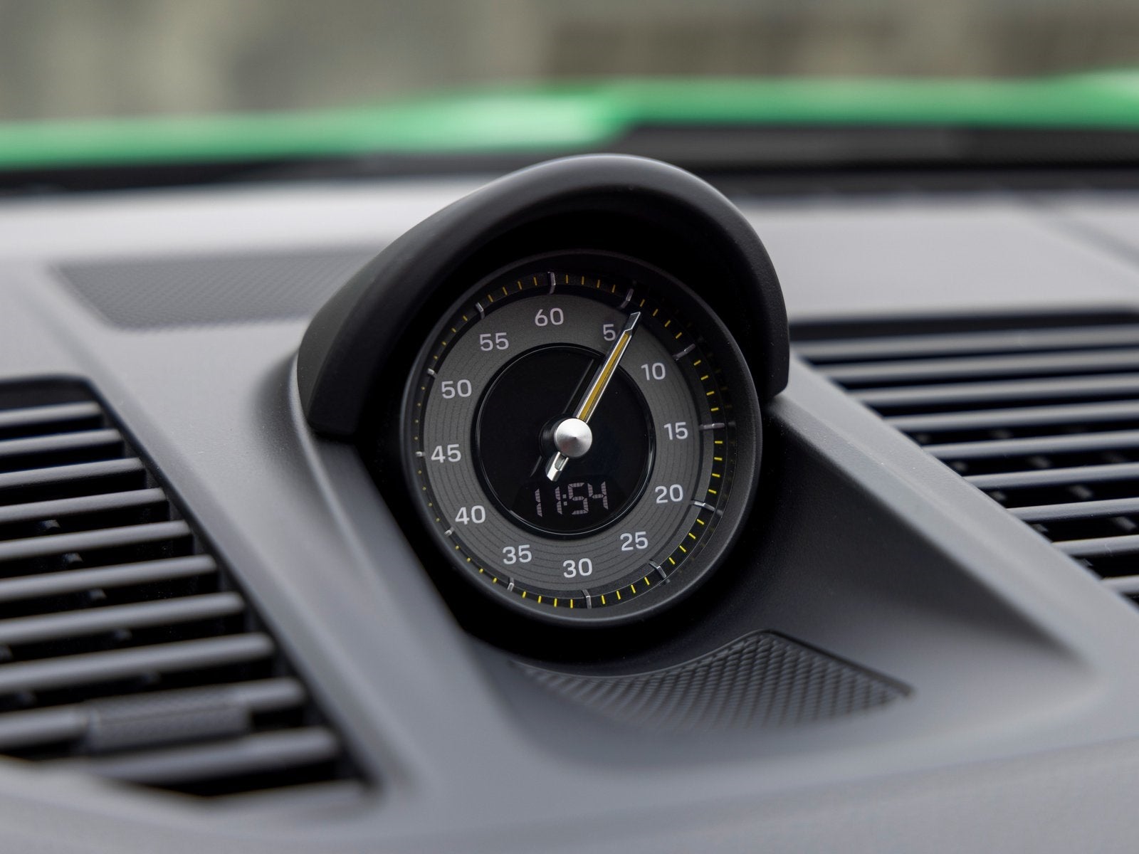 2022 Porsche 911 911 GT3 (MY22)