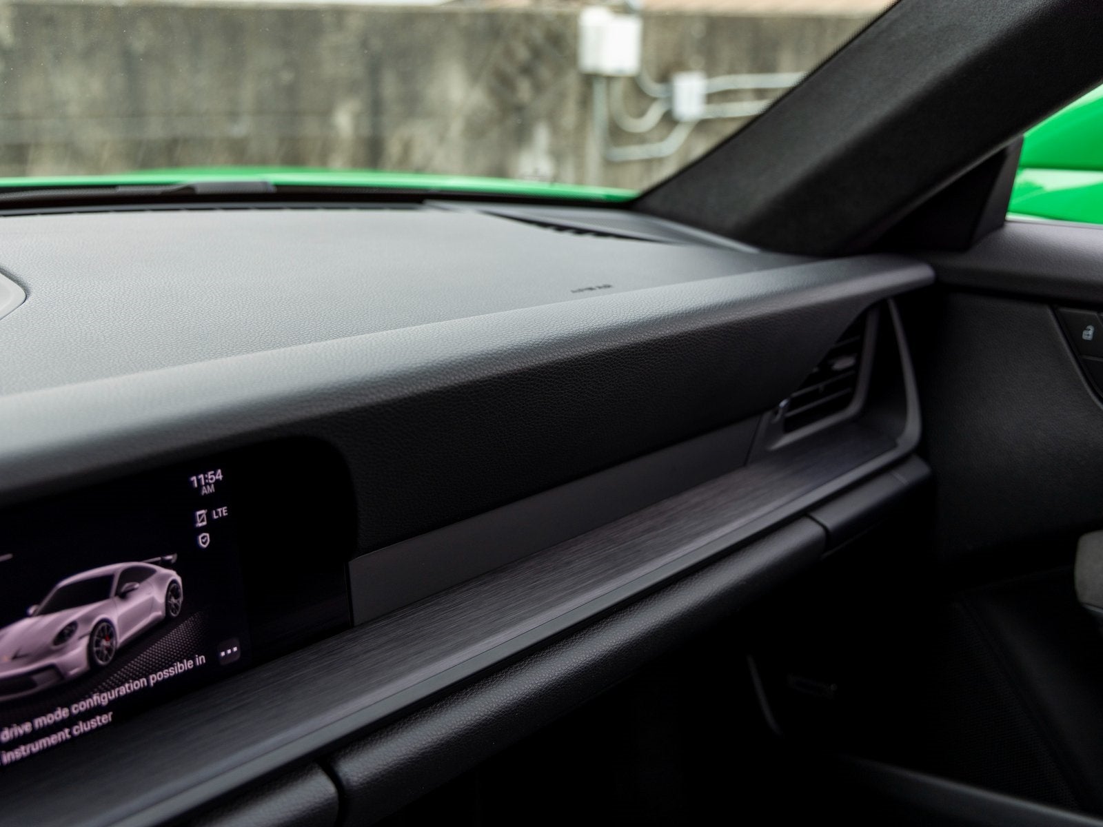 2022 Porsche 911 911 GT3 (MY22)