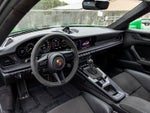 2022 Porsche 911 911 GT3 (MY22)