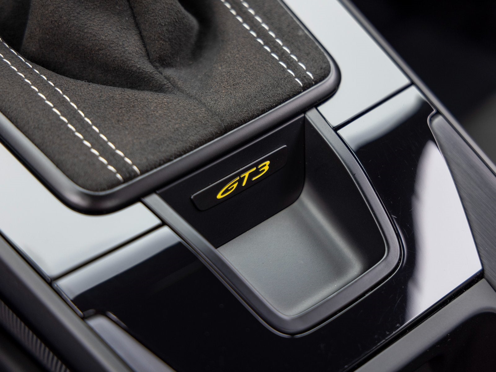 2022 Porsche 911 911 GT3 (MY22)