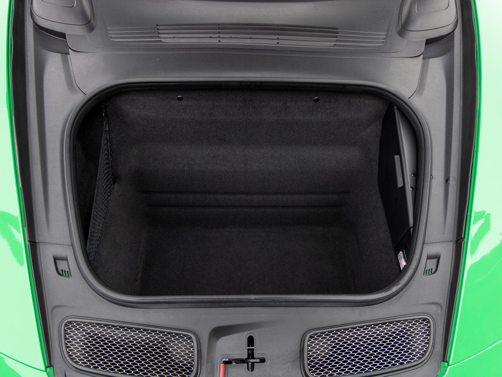 2022 Porsche 911 911 GT3 (MY22)