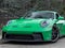 2022 Porsche 911 911 GT3 (MY22)