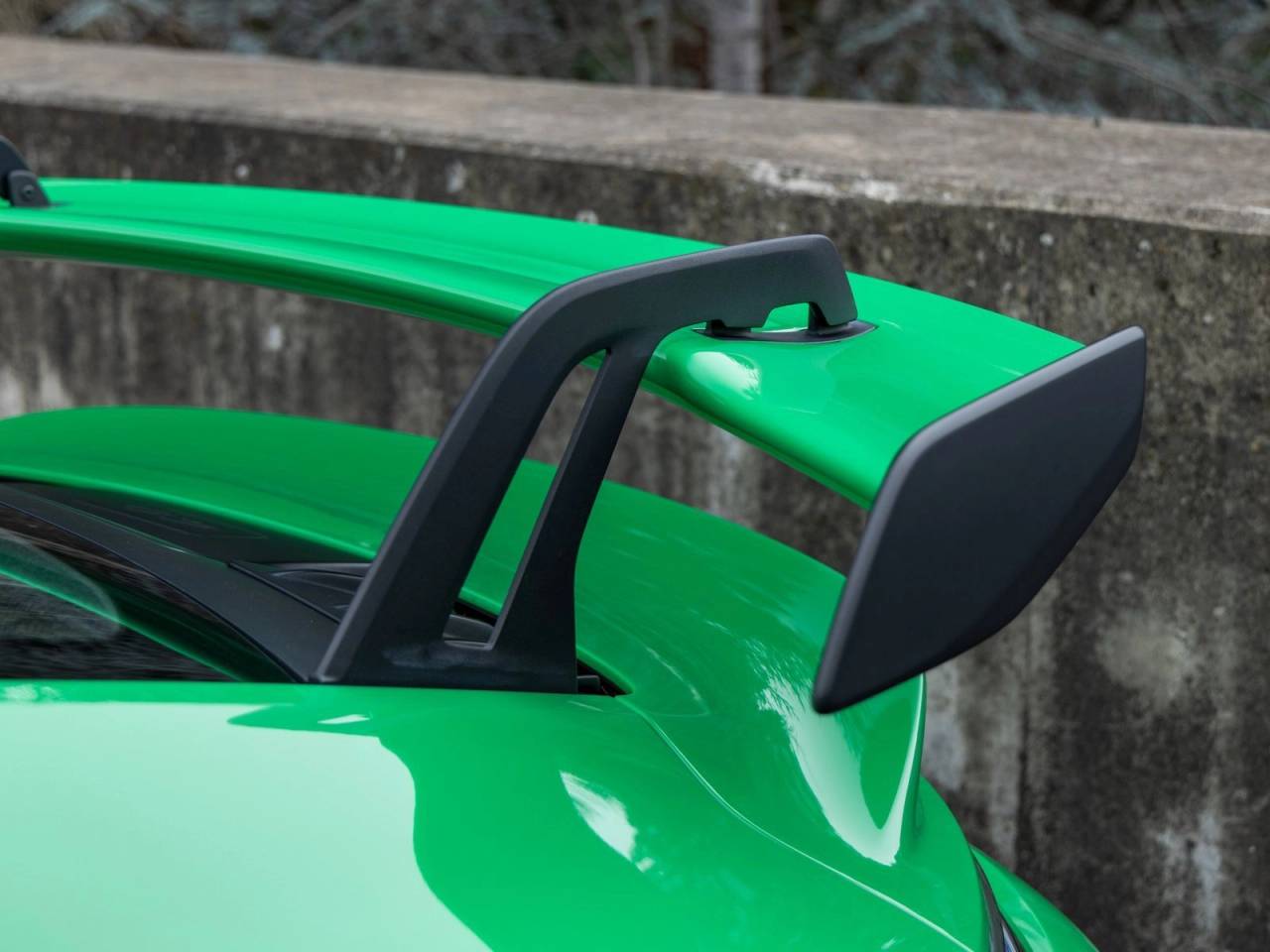 2022 Porsche 911 911 GT3 (MY22)