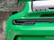 2022 Porsche 911 911 GT3 (MY22)