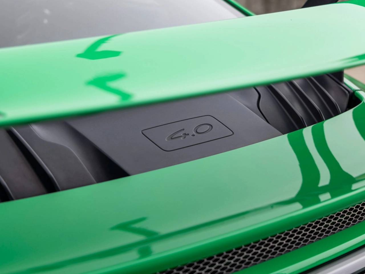 2022 Porsche 911 911 GT3 (MY22)