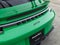 2022 Porsche 911 911 GT3 (MY22)