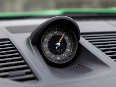 2022 Porsche 911 911 GT3 (MY22)