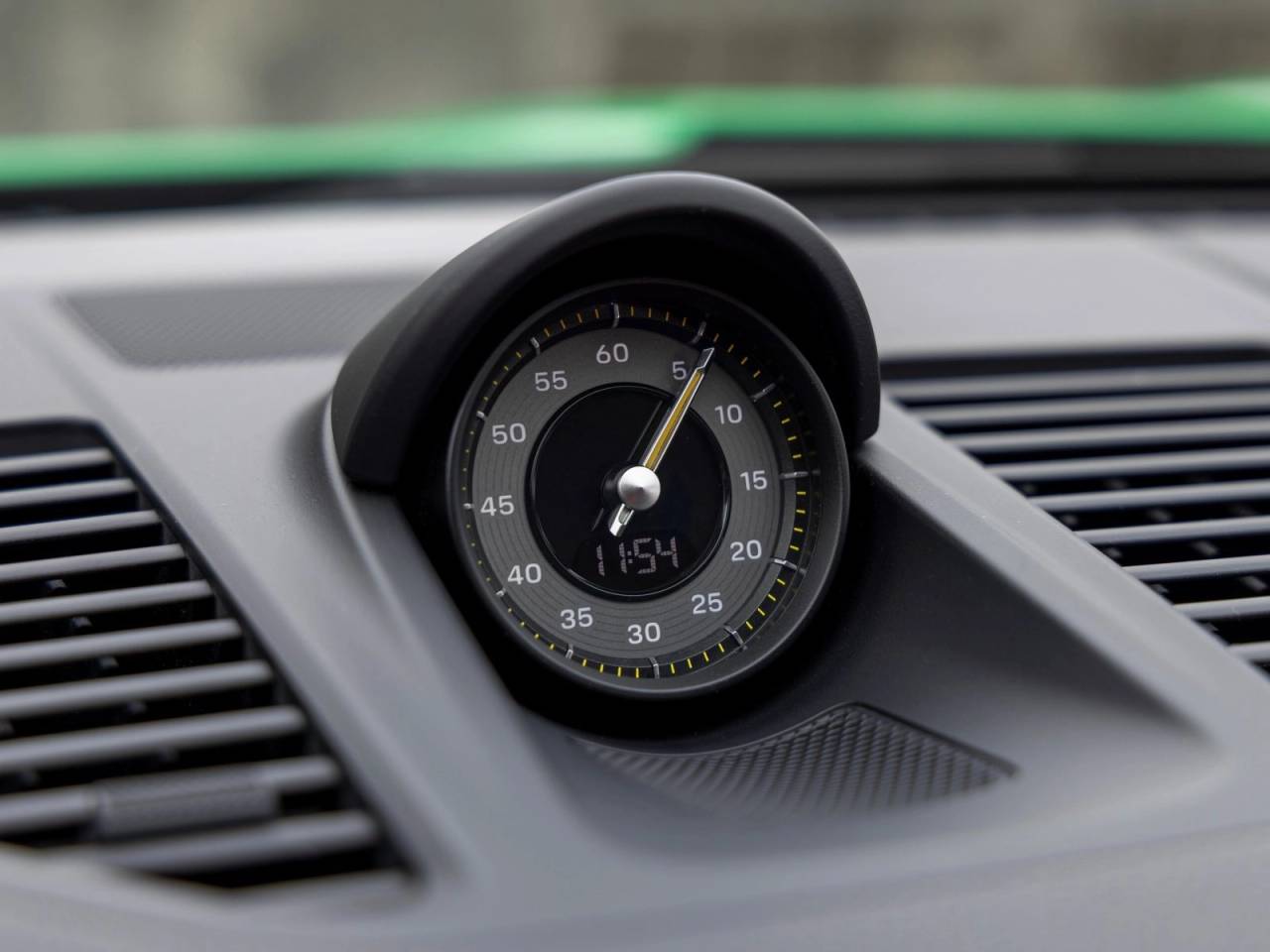 2022 Porsche 911 911 GT3 (MY22)