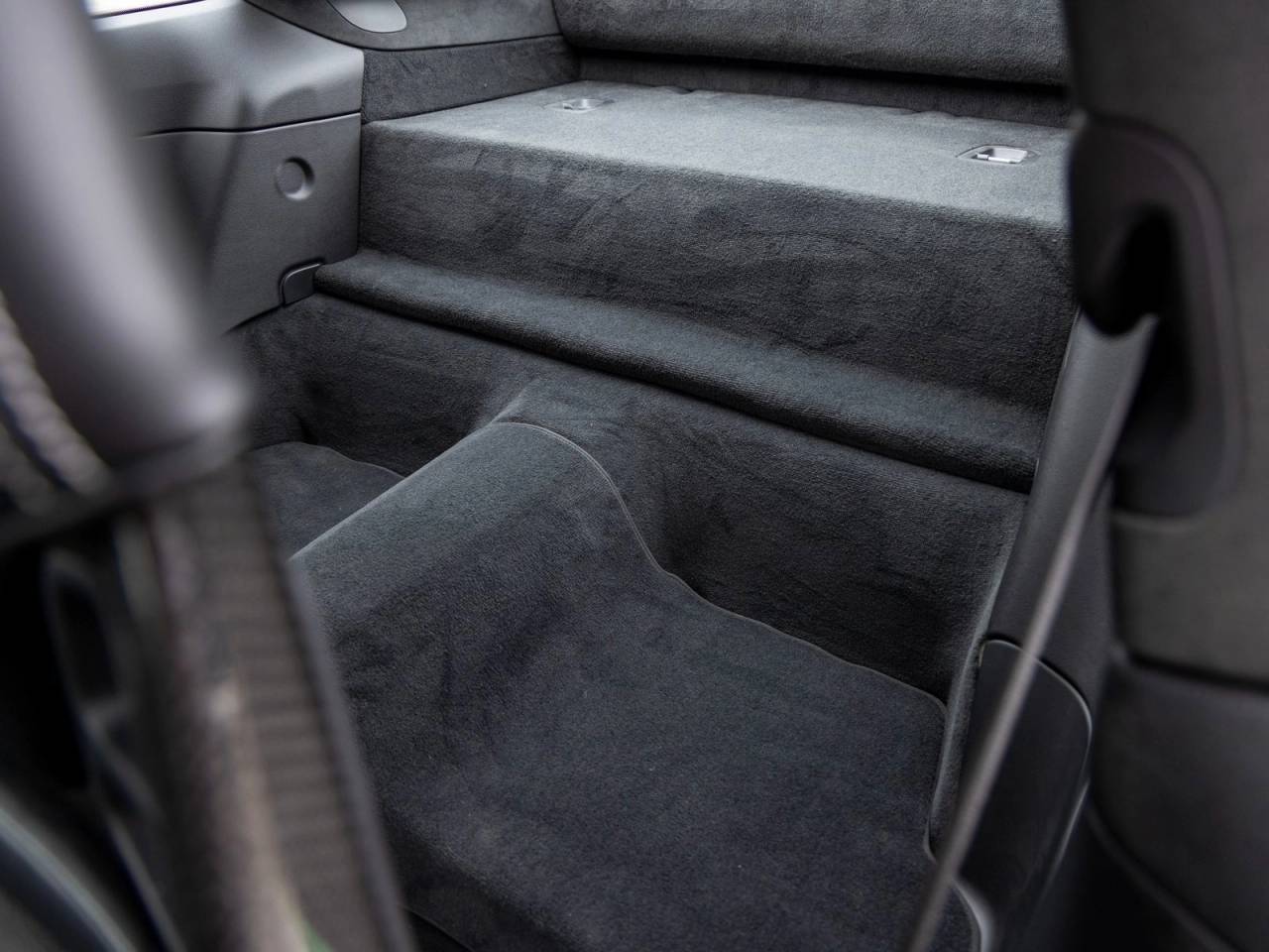 2022 Porsche 911 911 GT3 (MY22)