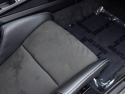 2022 Porsche 911 911 GT3 (MY22)