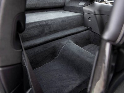 2022 Porsche 911 911 GT3 (MY22)