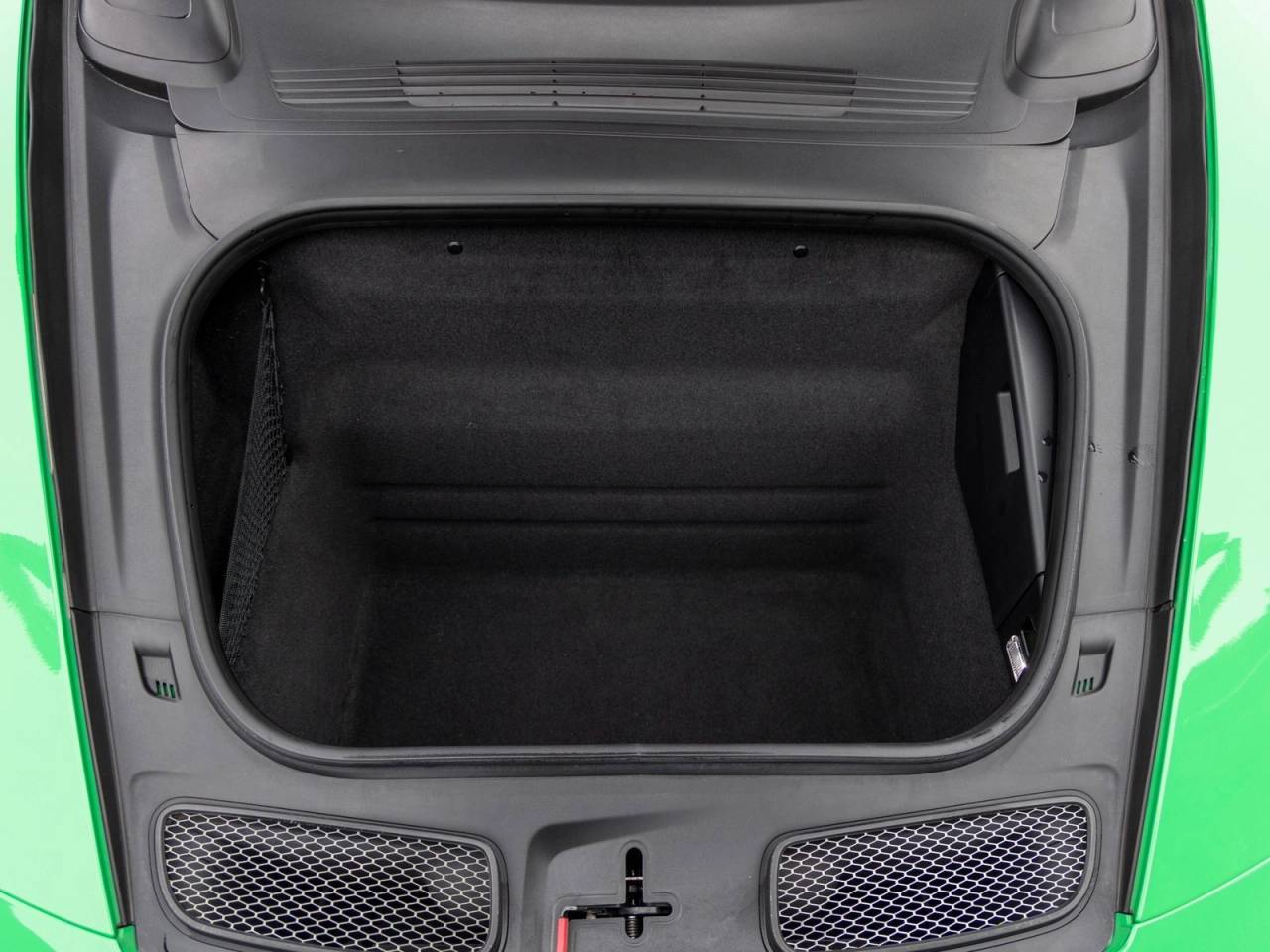 2022 Porsche 911 911 GT3 (MY22)