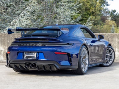 2026 Porsche 911 911 GT3