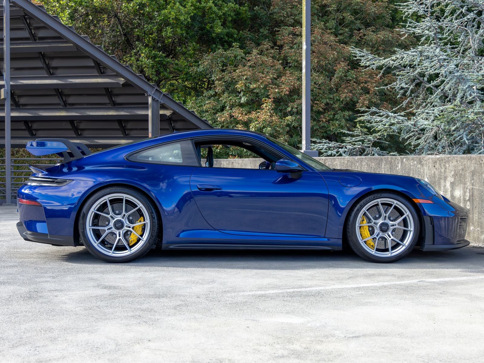 2026 Porsche 911 911 GT3