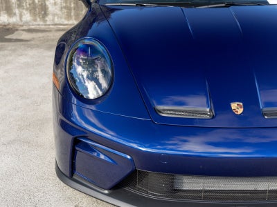 2026 Porsche 911 911 GT3