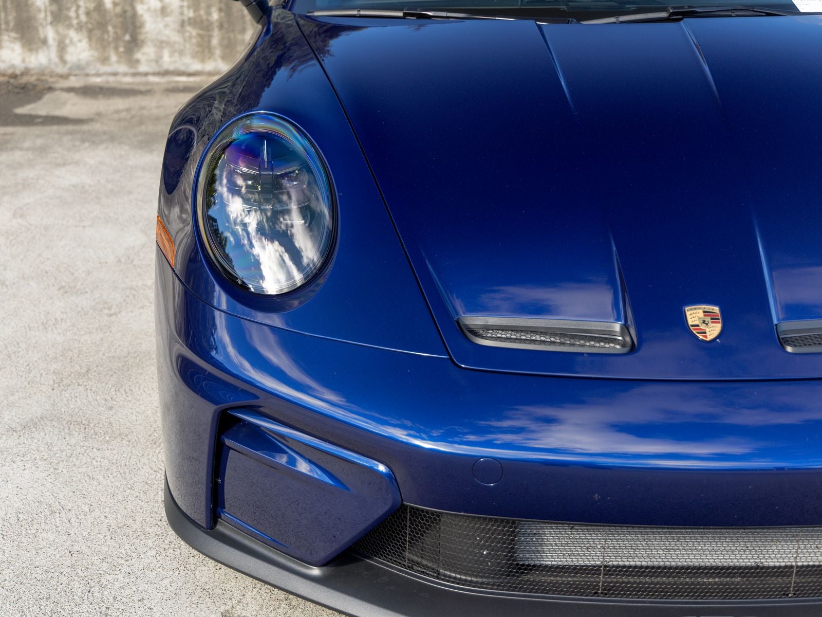 2026 Porsche 911 911 GT3