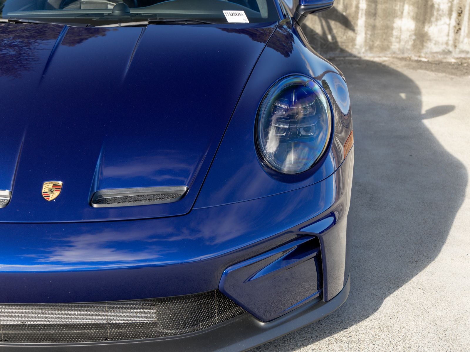 2026 Porsche 911 911 GT3