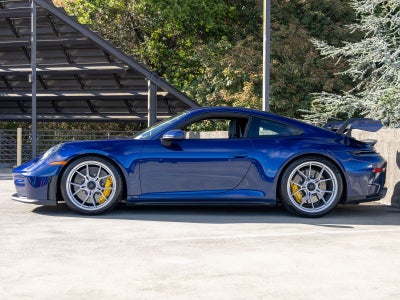 2026 Porsche 911 911 GT3