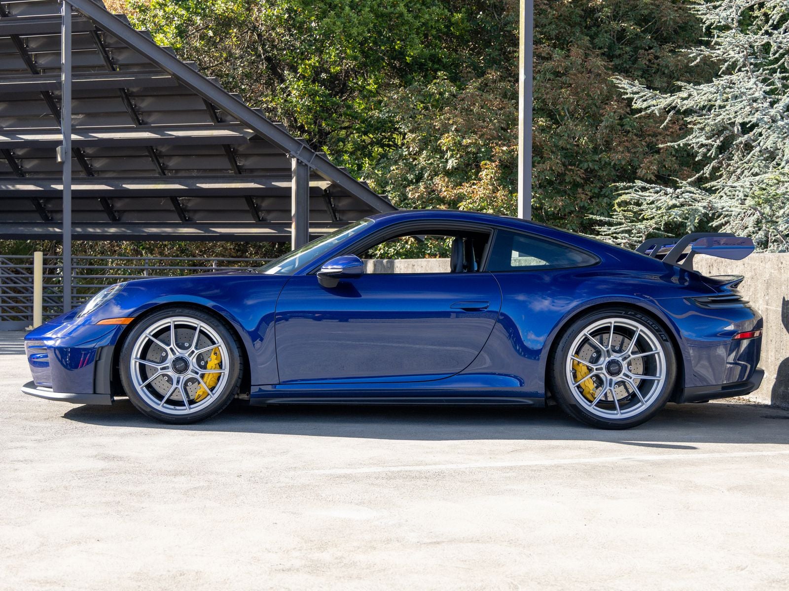 2026 Porsche 911 911 GT3