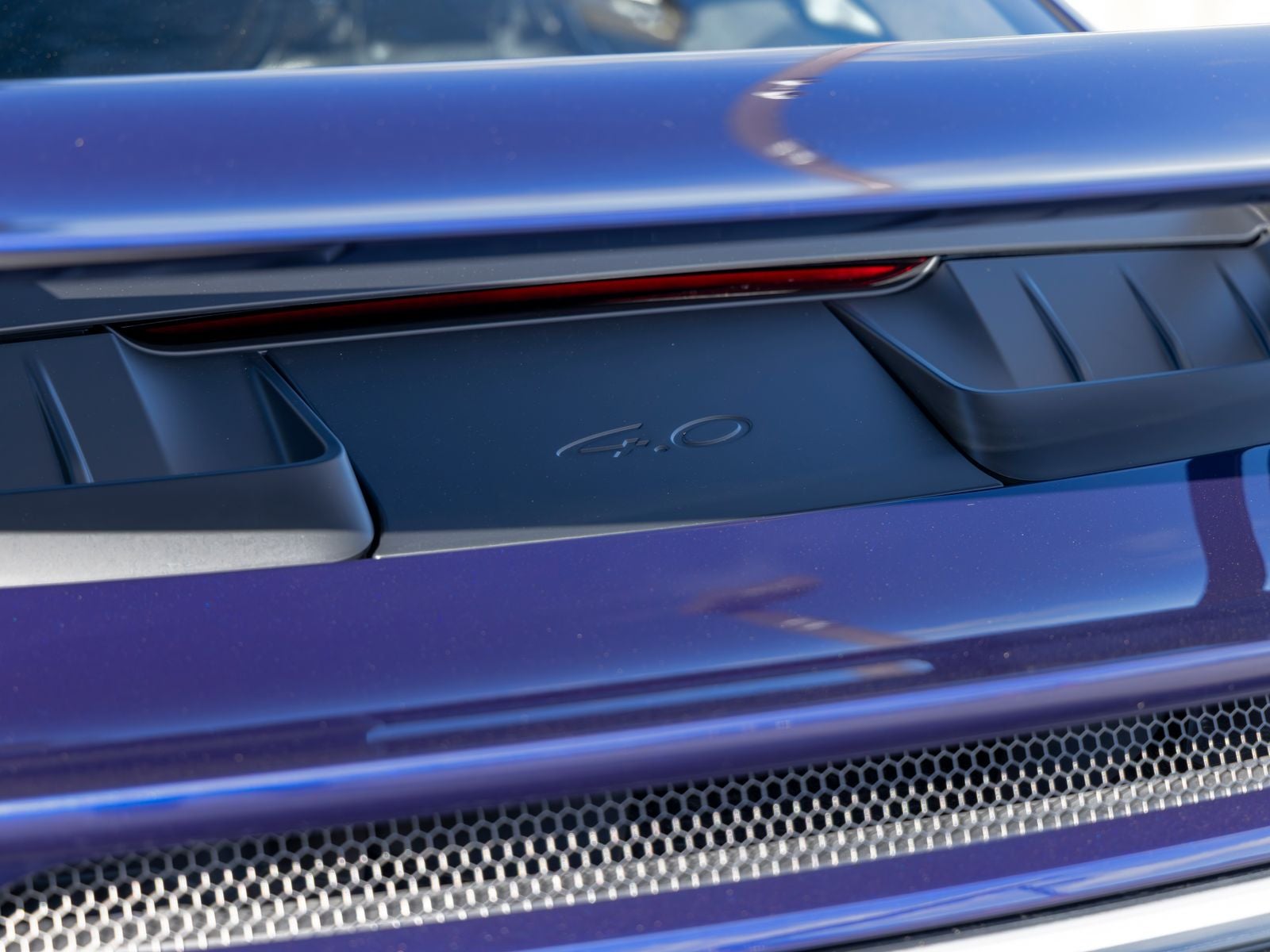 2026 Porsche 911 911 GT3