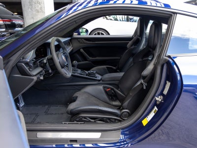 2026 Porsche 911 911 GT3