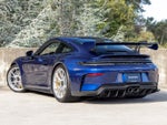 2026 Porsche 911 911 GT3